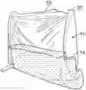 Fig. 01 - LINER FOR BEVERAGE AND FOOD VESSELS