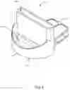 Fig. 07 - Condiment packet holder