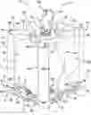 Fig. 01 - Molded container assembly