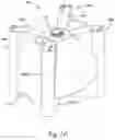 Fig. 11 - Molded container assembly
