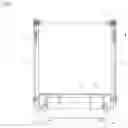 Fig. 06 - BAG-CLOSING DEVICE AND SHREDDER EQUIPPED WITH DEVICE