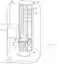 Fig. 01 - EXPANDABLE AUTONOMOUS STORAGE AND RETRIEVAL TOWER