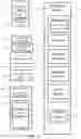 Fig. 09 - EXPANDABLE AUTONOMOUS STORAGE AND RETRIEVAL TOWER