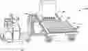 Fig. 01 - Conveyor cart alignment systems and methods