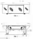 Fig. 02 - MODULAR AND IMPACTABLE FRAME WITH INTEGRATED LEVELER