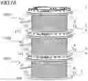Fig. 10 - Reel with indicator information