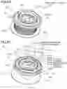 Fig. 18 - Reel with indicator information