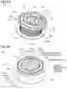 Fig. 23 - Reel with indicator information