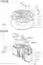 Fig. 26 - Reel with indicator information