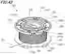 Fig. 29 - Reel with indicator information
