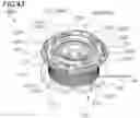 Fig. 30 - Reel with indicator information