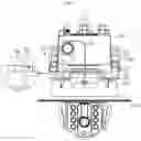 Fig. 02 - Lifting apparatus for highly-mounted device