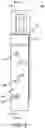 Fig. 04 - Pallet detection systems and methods for a material handling vehicle