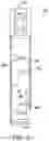 Fig. 10 - Pallet detection systems and methods for a material handling vehicle