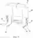 Fig. 12 - Pallet detection systems and methods for a material handling vehicle