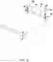 Fig. 13 - Pallet detection systems and methods for a material handling vehicle