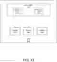 Fig. 14 - Pallet detection systems and methods for a material handling vehicle