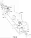 Fig. 09 - Systems and methods for positioning a counterweight on a material handling vehicle