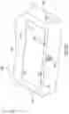 Fig. 22 - Systems and methods for positioning a counterweight on a material handling vehicle