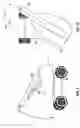 Fig. 08 - Oscillating axle for lift device