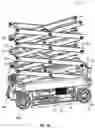 Fig. 02 - Scissor lift load sensing systems and methods