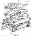 Fig. 03 - Scissor lift load sensing systems and methods