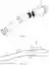 Fig. 05 - Dispensing nozzle with self draining shutoff device