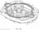 Fig. 13 - Dispensing nozzle with self draining shutoff device