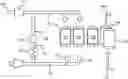Fig. 01 - Reverse flow reactor regeneration using high heat capacity fluids