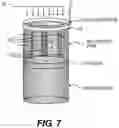 Fig. 07 - Reverse flow reactor regeneration using high heat capacity fluids
