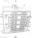Fig. 02 - OZONE GENERATOR VOLTAGE VERIFICATION LIGHT ASSEMBLY