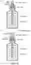 Fig. 16 - Decontaminant, carbon/polymer composite, decontamination sheet member and filter medium