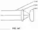 Fig. 19 - UV-LED radiation photodetector