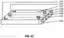 Fig. 22 - UV-LED radiation photodetector