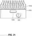 Fig. 41 - UV-LED radiation photodetector