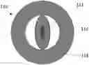 Fig. 01 - Infrared-transmitting, polarization-maintaining optical fiber and method for making