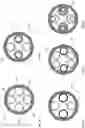 Fig. 09 - Infrared-transmitting, polarization-maintaining optical fiber and method for making
