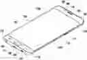 Fig. 01 - WINDOW AND ELECTRONIC DEVICE CONTAINING SAME