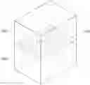 Fig. 01 - BONDED CERAMIC HAVING CHANNEL THROUGH WHICH FLUID CAN FLOW, AND METHOD FOR MANUFACTURING SAME