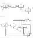 Fig. 03 - System for continuously purifying reaction product of esterification