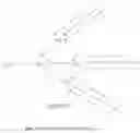 Fig. 09 - Branched Discrete PEG Constructs