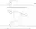 Fig. 231 - Branched Discrete PEG Constructs