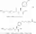 Fig. 232 - Branched Discrete PEG Constructs