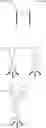Fig. 89 - Branched Discrete PEG Constructs