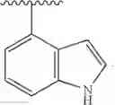 Fig. 33 - Selective inhibition of gluconeogenic activity