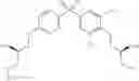 Fig. 429 - Bisphenol derivatives and their use as androgen receptor activity modulators
