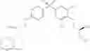 Fig. 452 - Bisphenol derivatives and their use as androgen receptor activity modulators