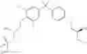 Fig. 91 - Bisphenol derivatives and their use as androgen receptor activity modulators