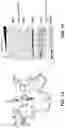 Fig. 04 - Methods to induce targeted protein degradation through bifunctional molecules