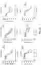 Fig. 46 - Methods to induce targeted protein degradation through bifunctional molecules